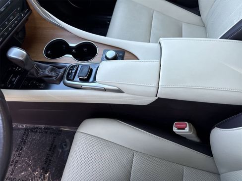 Used 2017 Lexus RX 350 AWD image 19