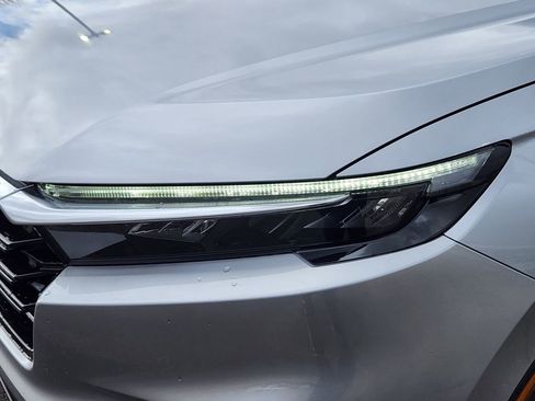 New 2026 Honda CR-V Sport Touring image 5