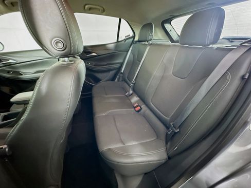 Used 2025 Buick Encore GX Preferred AWD/4WD image 26