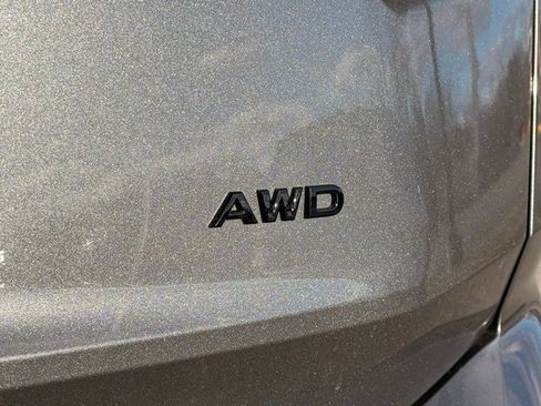 New 2026 Nissan Rogue SV image 17