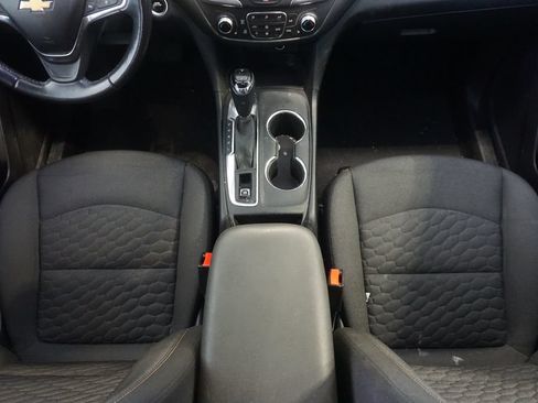 Used 2018 Chevrolet Equinox LT w/ Sun & Infotainment Package AWD/4WD image 23