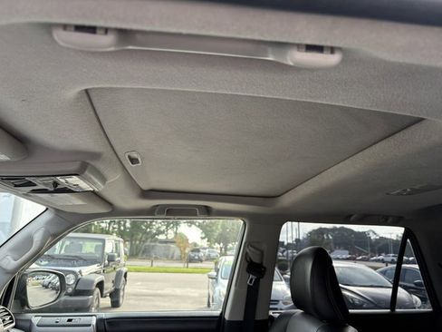 Used 2016 Toyota 4Runner SR5 Premium image 19