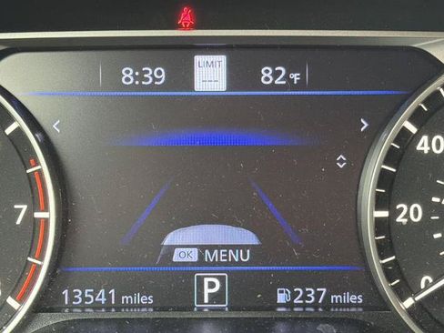 Certified 2025 Nissan Altima 2.5 SV w/ SV Premium Package FWD image 6