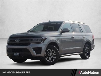 Used 2024 Ford Expedition XLT