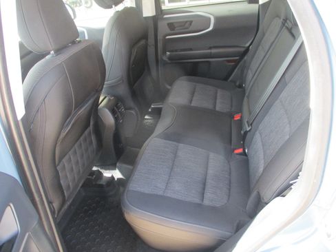 Used 2021 Ford Bronco Sport Big Bend AWD/4WD image 6