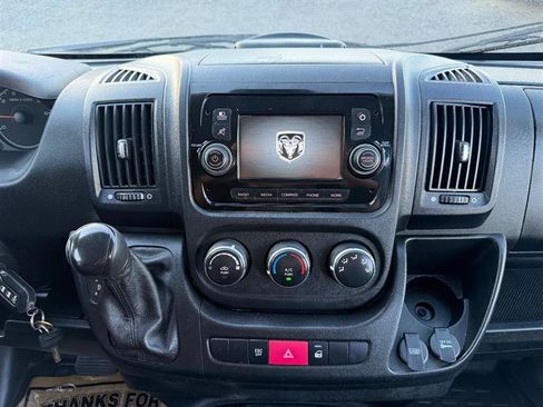 Used 2019 RAM ProMaster 2500 FWD image 21