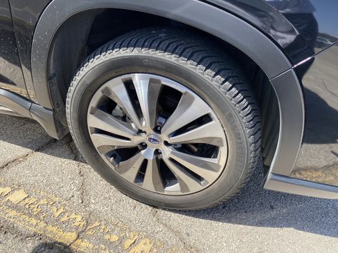 Used 2020 Subaru Ascent Limited w/ Popular Package #2A AWD/4WD image 18