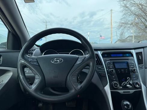 Used 2011 Hyundai Sonata GLS w/ Popular Equipment Pkg 2 image 9