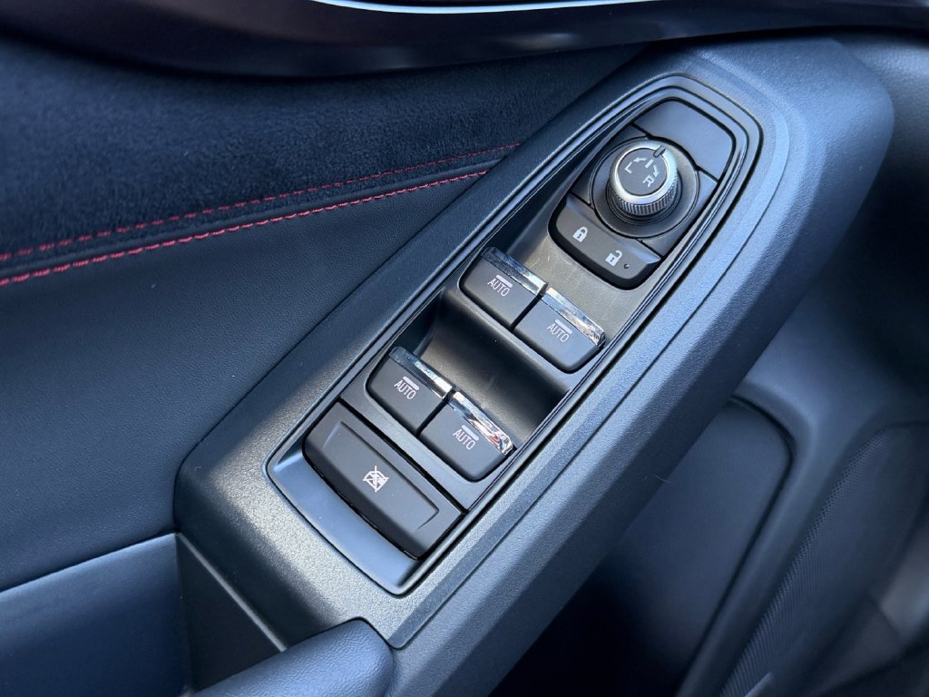 New 2026 Subaru WRX Limited AWD/4WD image 20