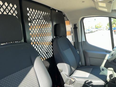 Used 2024 Ford Transit 250 T250 w/ Exterior Upgrade Package image 12
