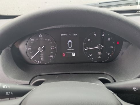 New 2026 RAM ProMaster 2500 w/ Convenience Group image 16