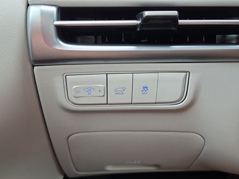 New 2026 Hyundai Tucson SEL FWD image 14