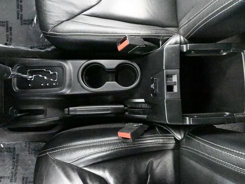 Used 2016 Jeep Wrangler Unlimited Sahara w/ Max Tow Package image 33