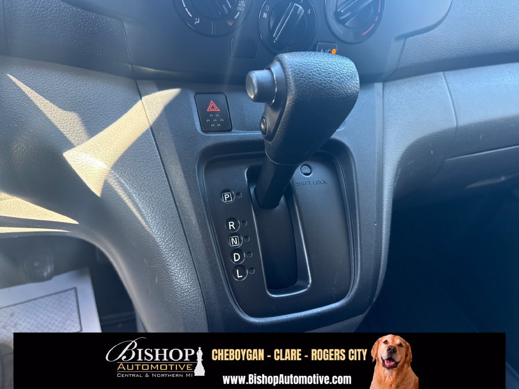 Used 2015 Chevrolet City Express LS FWD image 24