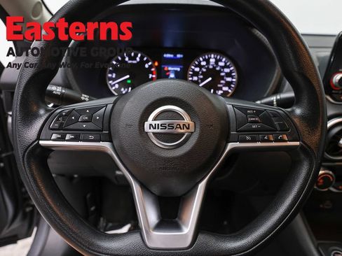 Used 2023 Nissan Sentra S FWD image 10
