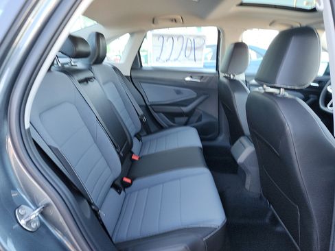 New 2026 Volkswagen Jetta SE image 14