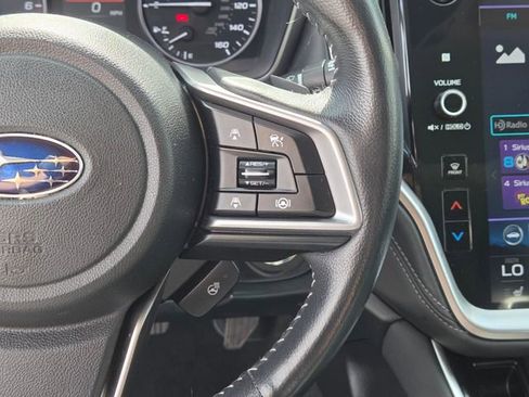 Used 2021 Subaru Outback Limited w/ Popular Package #2 image 20