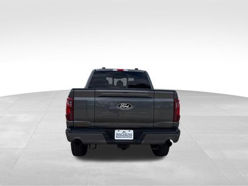 New 2026 Ford F150 Tremor w/ Equipment Group 402B AWD/4WD image 6