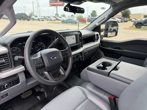 Used 2025 Ford F350 XL AWD/4WD image 13