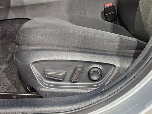 Used 2024 Toyota Camry LE FWD image 22