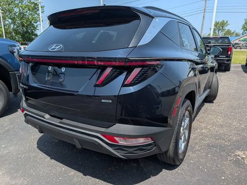 Used 2023 Hyundai Tucson SEL AWD/4WD image 9
