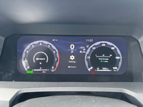 New 2026 Toyota Tacoma Limited image 32