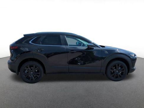 New 2025 MAZDA CX-30 AWD 2.5 S w/ Select Sport Pkg image 7