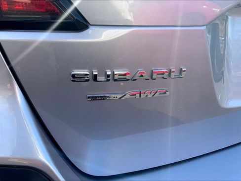 Certified 2023 Subaru Outback Premium image 33