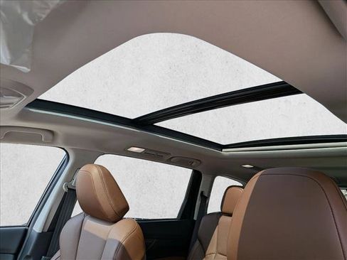 New 2026 Subaru Ascent Touring image 15