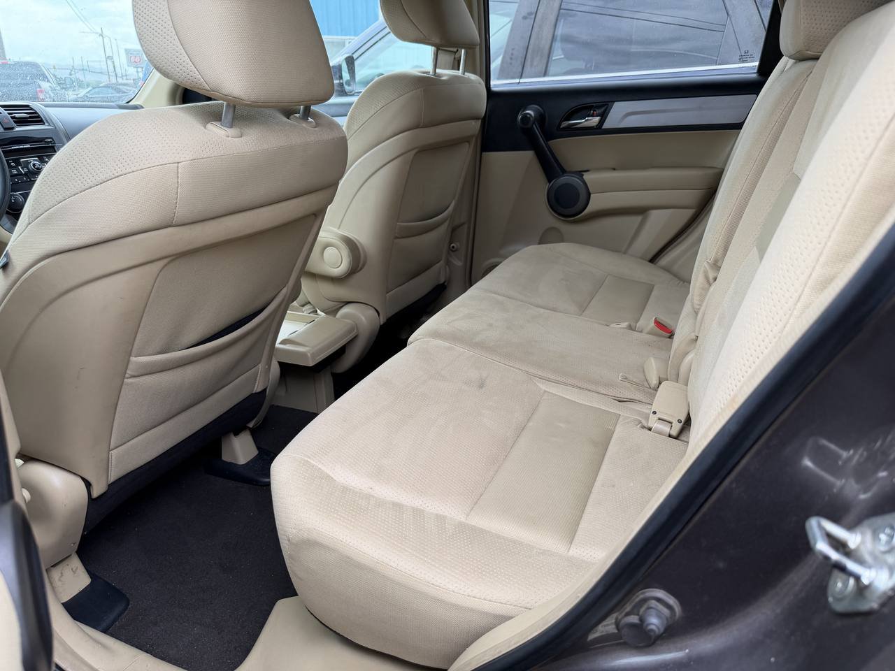 Used 2011 Honda CR-V EX image 16
