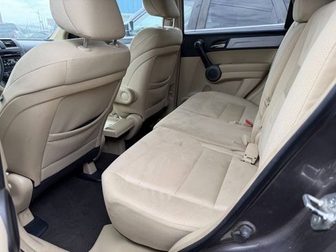 Used 2011 Honda CR-V EX image 16