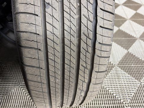 Certified 2024 Chevrolet Blazer RS w/ Driver Confidence II Package image 12