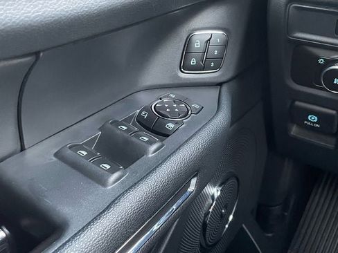 Used 2024 Ford Expedition Max Limited image 20