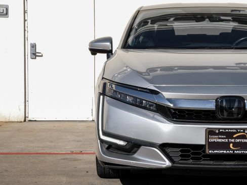 Used 2018 Honda Clarity Touring image 44