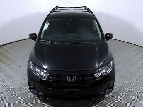 Certified 2026 Honda Odyssey EX-L image 4