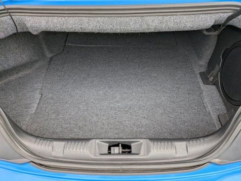 Certified 2025 Ford Mustang GT Premium image 21