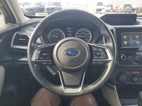 Used 2022 Subaru Forester Premium image 31
