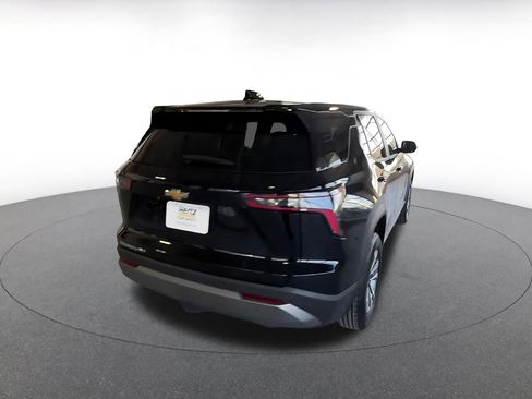 Used 2025 Chevrolet Equinox LT image 20