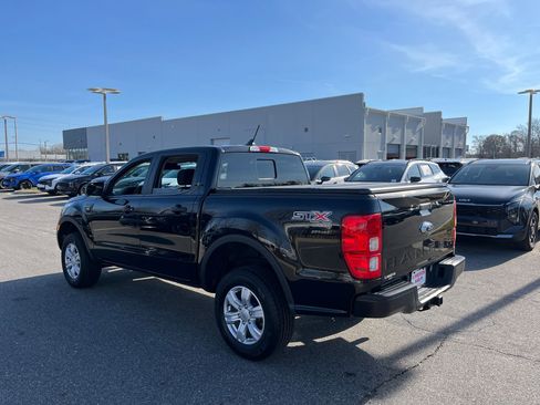 Used 2022 Ford Ranger XL w/ Equipment Group 101A High image 16