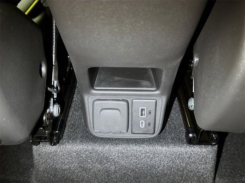 New 2026 Chevrolet TrailBlazer ACTIV w/ Convenience Package image 13