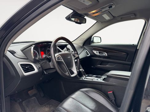 Used 2016 GMC Terrain Denali image 9