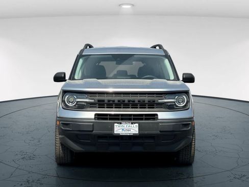 Used 2021 Ford Bronco Sport AWD/4WD image 10