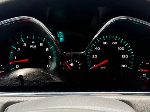Used 2015 Chevrolet Traverse LS FWD image 14