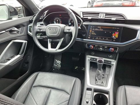 Used 2023 Audi Q3 2.0T Premium Plus w/ Premium Plus Package AWD/4WD image 15