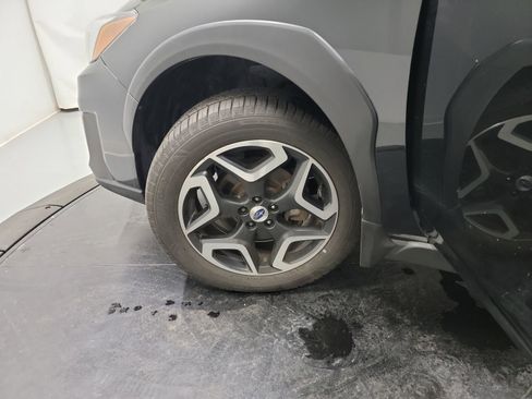 Used 2018 Subaru Crosstrek 2.0i Limited image 30