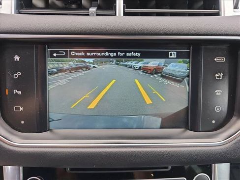 Used 2016 Land Rover Range Rover Sport HSE AWD/4WD image 23