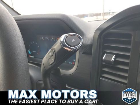 New 2025 Ford F150 STX w/ LOBO Package image 30