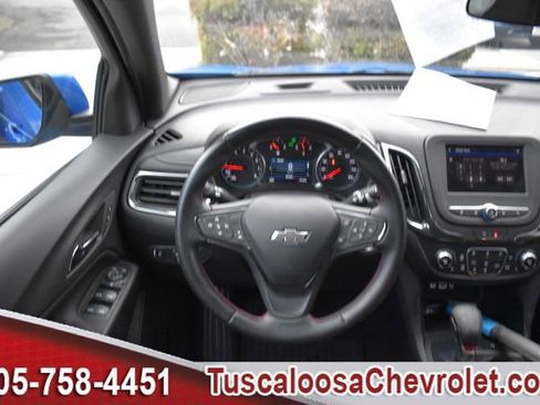 Used 2024 Chevrolet Equinox RS image 26