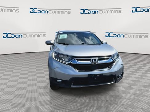 Used 2019 Honda CR-V EX-L image 3