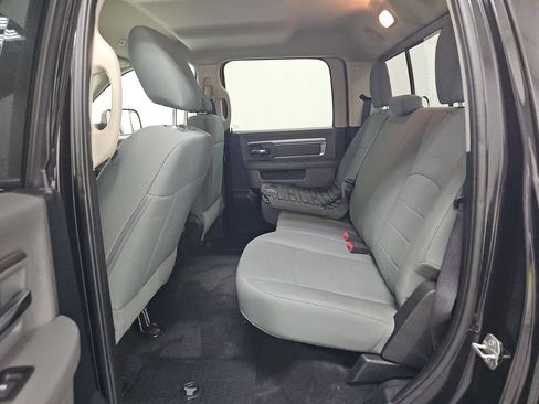 Used 2017 RAM 1500 Outdoorsman image 9